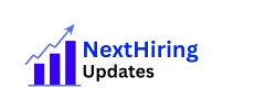 NextHiringUpdatesLogo